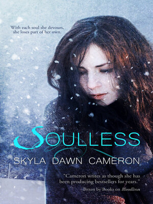 cover image of Soulless